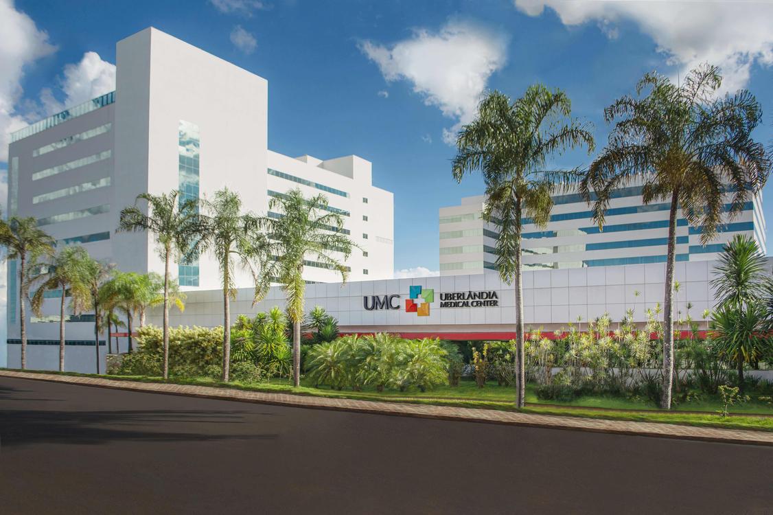 UMC Uberlândia Medical center